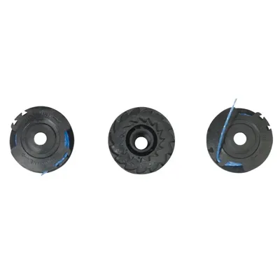 Spoel met 1,6 mm maaidraad (3 stuks)