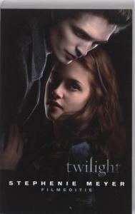 Twilight / Druk Heruitgave