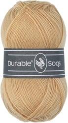 Durable Soqs 409 Bleached Sand