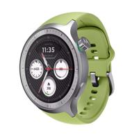 Smartwatch Motorola Moto Watch 47mm Zilverkleurig 1,43" 47 mm 46 mm Ø 47 mm