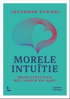 Morele Intuïtie - Jochanan Eynikel - ebook