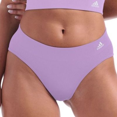 Adidas Sport 3D Rib Hipster