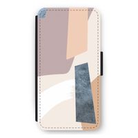 Luca: iPhone 11 Pro Max Flip Hoesje