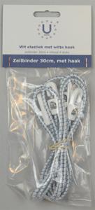 U-rope Zeilbinder 30 Cm, Met Haak (4) Default