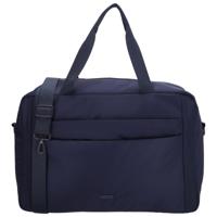 Beagles Reistas / Weekendtas Duomo 23L Donkerblauw