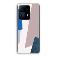Lapis: Xiaomi Mi Mix 4 Transparant Hoesje