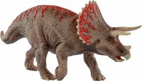 Schleich Triceratops dinosaurus 15000 - thumbnail