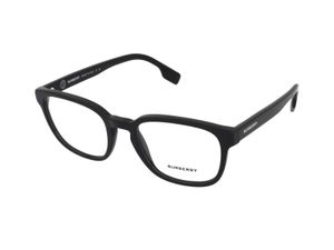 Brillen met correctie Burberry BE2344 3878