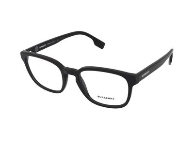 Brillen met correctie Burberry BE2344 3878