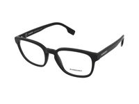 Brillen met correctie Burberry BE2344 3878