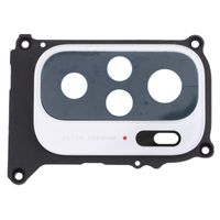 Camera Lens Cover for Xiaomi Redmi Note 10 M2101K7AI M2101K7AG(White)