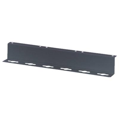 Hensel 2000415 DIN-rail Staal Grijs 1 stuk(s)