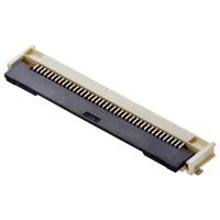 Molex 505110-5396 FFC/FPC-aansluiting Inhoud: 1 stuk(s) Tape on Full reel