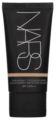 Nars Pure Radiant Tinted Moisturizer SPF30 50ml Light 2 Alaska Blush