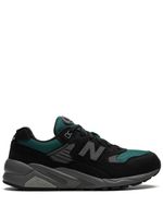 New Balance baskets 580 en daim - Noir