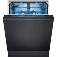 Siemens SN65EX15BE Volledig geïntegreerde vaatwasser