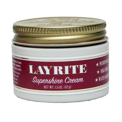 Layrite Style Supershine Cream 42gr