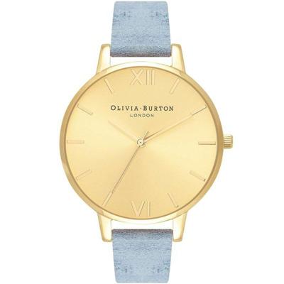 Horloge Dames Olivia Burton OB16BD111 (Ø 38 mm)