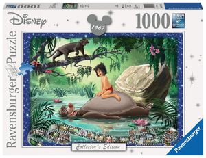 Ravensburger Collector’s Edition Book, 1000st.