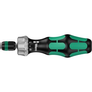 Ratelschroevendraaier 816 RA met Rapidaptor Schroevendraaier