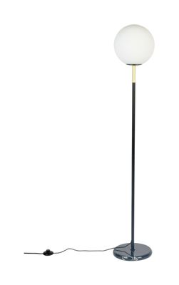Zuiver Vloerlamp 'Orion' Glas, 145cm