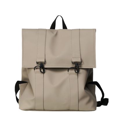Rains Original MSN Bag taupe Rains Original MSN Bag taupe