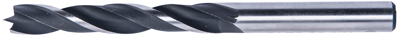 Connex Houtboor 10Mm (127Mm) Rood - COX972100