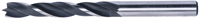 Connex Houtboor 10Mm (127Mm) Rood - COX972100