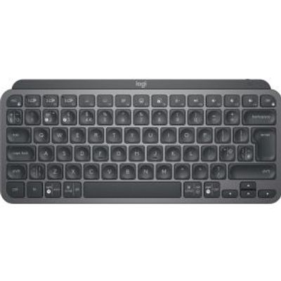 Logitech MX Keys Mini Draadloos Toetsenbord