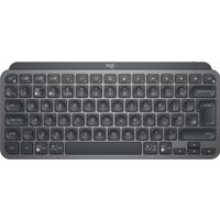 Logitech MX Keys Mini QWERTY US