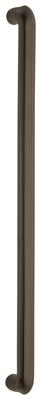 Formani Greep David Rockwell ECLIPSE DR500 NP incl. niet-doorgaande bevestiging - brons