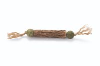 Beeztees catnip ballen met Matatabi kattenspeelgoed 22x2x2 cm Beeztees catnip ballen met Matatabi kattenspeelgoed 22x2x2 cm