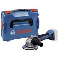 Bosch Professional GWS 18V-8 06019N9001 Haakse accuslijper