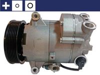 Compressor, airconditioning ACP150000S