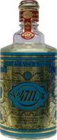 4711 Eau de cologne onverpakt 100 Milliliter