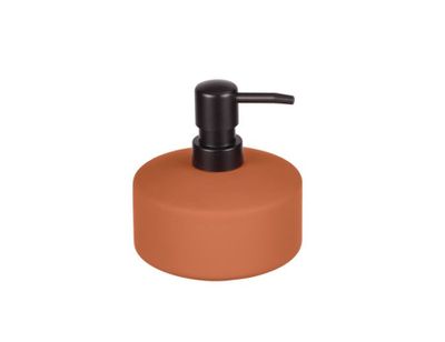 Wenko Zeeppomp - terracotta