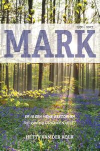 Mark (Paperback)
