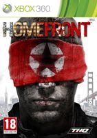 Homefront - thumbnail