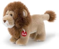 Trudi no lion: 9x13x18 cm (xs-51247)