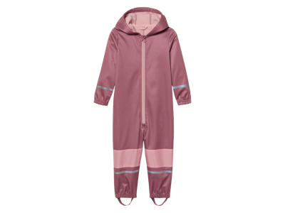 lupilu Kinder regenpak (Aubergine, 86/92)