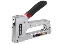 Stanley handgereedschap 6-TR120 Stanley Lichte Handtacker 2 in 1 - STHT6-70410 - thumbnail