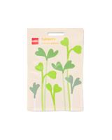 HEMA Navulling kiemgroentenmix