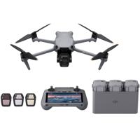 DJI Air 3S Fly More Combo + RC 2 Remote Controller OUTLET