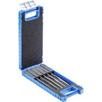 PFERD TOOLS 15830900 Diamant-remmingsvijl-set 1 stuk(s)