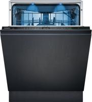 Siemens iQ500 SX65EX10CE vaatwasser Volledig ingebouwd 14 couverts E - thumbnail