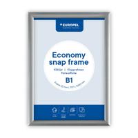 Kliklijst europel economy b1 zilver