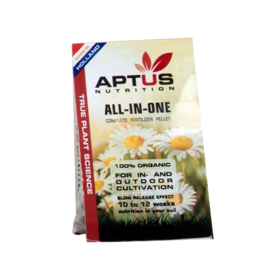 Aptus Aptus All-In-One Pellets