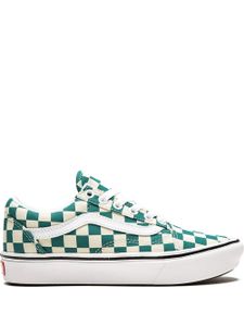 Vans baskets Old Skool - Vert