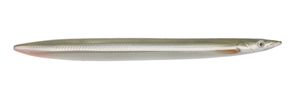 Savage Gear Line Thru Sandeel Pilker 150mm 27gr Sandeel