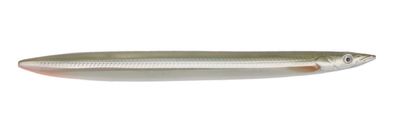 Savage Gear Line Thru Sandeel Pilker 150mm 27gr Sandeel